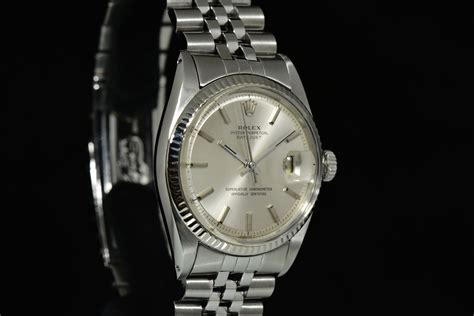 rolex oyster perpetual datejust 1601 buy|rolex ref 1601.